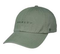 Casquette 47 Soho Gen Dad Hat by Oakley vert menthe One Size