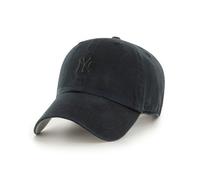 Casquette - 47BRAND - Base Runner '47 CLEAN UP - Ajustable - Twill de coton - Décontractée Taille unique