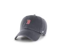 Casquette - 47BRAND - Base Runner Clean Up - Rouge - Brodé - Mixte Taille unique