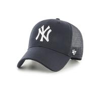 47 Brand Casquette Branson MVP MLB New York Yankees T.U. Bleu