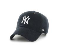 Casquette - 47BRAND - New York Yankees MLB Thin Cord - Cordon fin - Mixte - Taille standard Taille unique