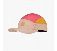 Casquette 5 Panel - Buff - Domus - Légère - Respirante - Protection solaire UPF50 S/M