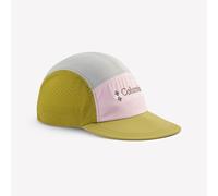 Columbia Sportswear Casquette Wingmark Rose/Vert
