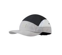 Casquette 5 panneaux - Buff - Go Domus - Gris - Mixte - Été L/XL