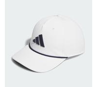 Casquette 5 panneaux Tour White Hommes (M/L)
