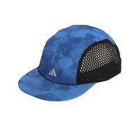 Adidas Casquette de running Running Graphic unisexe Ray Blue/Tech Indigo L/XL