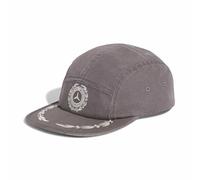 adidas Mixte Mercedes - Amg Petronas Formula 1 Team Silver Arrows 5 Panel Hat, Granite, XS-S