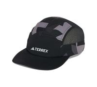 Adidas Casquette Terrex Climacool 5 panneaux Graphic Noir 56/58 cm