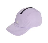 Adidas Casquette Runningxadizero Climacool Légère Violet 60 cm Homme/Femme