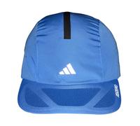 Adidas Runningxadizero Lightweight Climacool Cap Bleu 58 cm