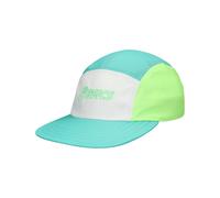 Casquette 5 Pannel Asics Performance Vert M/L