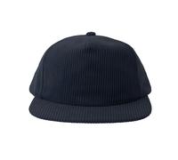 Casquette 5 Pannel Atlantis Headwear Severny Bleu TU