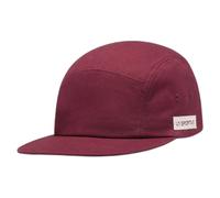 La Sportiva Casquette Mountain Logo Hat – Redwood – Unisexe – Taille S