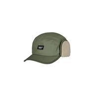 Casquette 5 Pannel Barts Hydero Vert TU