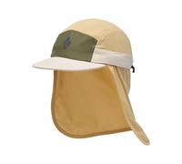 Casquette BLACK DIAMOND DESERT MULLET (Off white) Taille unique