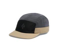 Casquette 5 Pannel Black Diamond Distance Gris TU