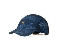 Buff Casquette Pack Speed Cap Eukar Bleu marine S-M