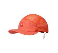 Buff - Casquette 5 Panel Air - Rouge - Unisexe Taille unique
