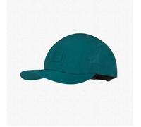 Casquette 5 Pannel - Buff - Teal - Mixte - Sportswear - UPF 50 S/M