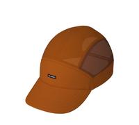 Casquette 5 Pannel Ciele FSTCapSC Field IconicBarSL Marron S/M