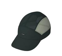 Casquette 5 Pannel Ciele FSTCapSC Field IconicBarSL Vert S/M