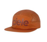 Casquette 5 Pannel Ciele Go Comp Century Orange M/L