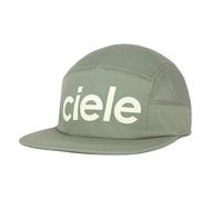 Casquette 5 Pannel Ciele Go Comp Century Vert L/XL