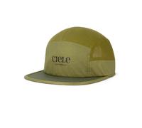 Ciele Athletics – Casquette GOCap EQ Nouveau – Unisexe – Taille M/L – Kaki