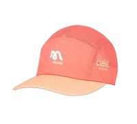 Casquette 5 Pannel Ciele Go SC Comp WWM26 Rose M/L