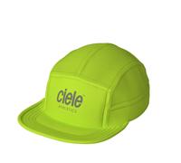 Casquette 5 Pannel Ciele GOCap Classic Athletics Vert M/L
