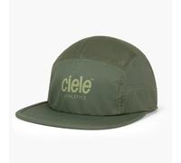Casquette 5 Pannel Ciele GOCap Classic Athletics Vert M/L