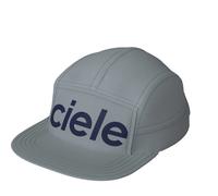 Casquette 5 Pannel Ciele GOCap Comp Century Gris M/L