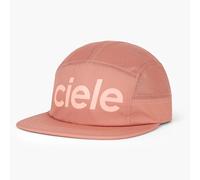 Casquette 5 Pannel Ciele GOCap Comp Century Rose M/L