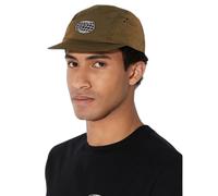 Circle - Casquette ultralégère de trail running - Running Caps Moss - Vert Vert