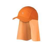 Buff Casquette Desert Cap Orange Enfant