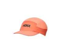 Casquette 5 Pannel en maille Hoka Orange TU