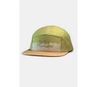 Casquette 5 Pannel enfant After Essentials Vert TU