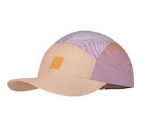 Buff Casquette 5 Panel Go Katsy Orchid Unisexe Enfant