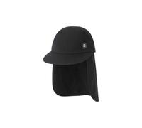 Casquette 5 Pannel enfant Reima Viipotin Noir 52/54 cm