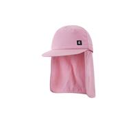 Casquette 5 Pannel enfant Reima Viipotin Rose 56/58 cm