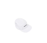 Casquette 5 Pannel femme Nnormal Race Blanc TU