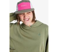 Roxy - Women's Cruel Reef Break - Casquette - One Size - pebble