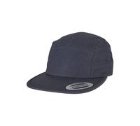 Casquette 5 Pannel Flexfit Classic Jockey Bleu TU