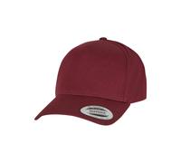Flexfit Casquette rouge foncé, Taille 55-60