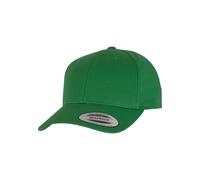 Casquette 5 Pannel Flexfit Curved Classic Vert TU