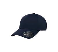 Casquette 5 Pannel Flexfit Delta Bleu TU