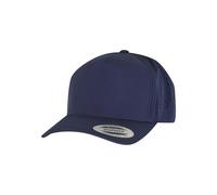 Casquette 5 Pannel Flexfit Yp Classic Bleu TU