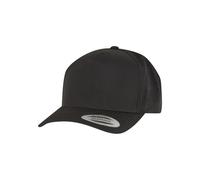 Flexfit Casquette 'Yp Classics' gris / noir, Taille 55-60