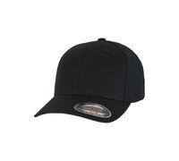 Casquette 5 Pannel Flexfit Yp Signature Noir S/M
