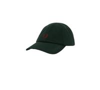 Casquette 5 Pannel Fred Perry Pique Classic Vert TU
